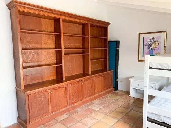 Ev, 4 Yatak Odası, Buzdolabı