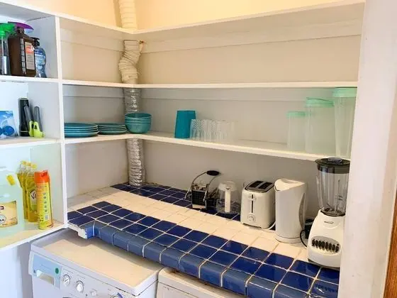 Ev, 4 Yatak Odası, Buzdolabı