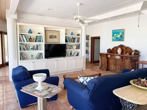 Ev, 4 Yatak Odası, Buzdolabı