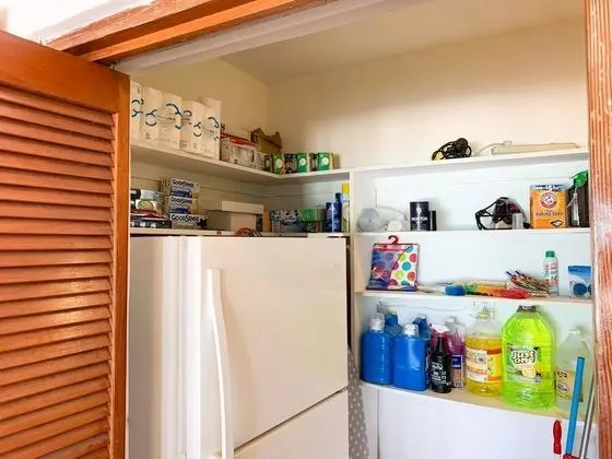 Ev, 4 Yatak Odası, Buzdolabı