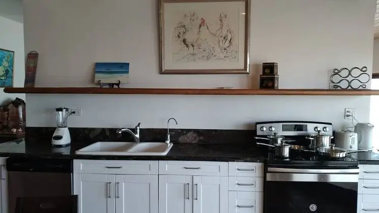 Ev, 4 Yatak Odası, Buzdolabı