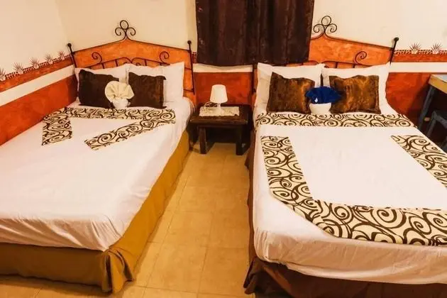 Bungalov, 3 Yatak Odası, Engellilere Uygun