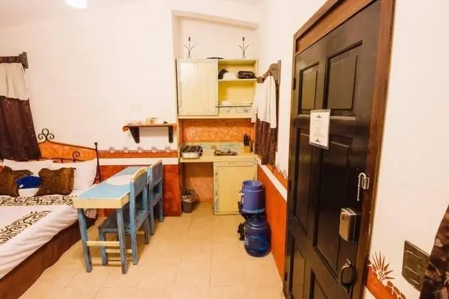Bungalov, 3 Yatak Odası, Engellilere Uygun
