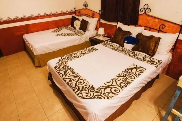 Bungalov, 3 Yatak Odası, Engellilere Uygun