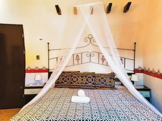 Bungalov, 3 Yatak Odası, Engellilere Uygun