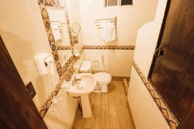 Bungalov, 3 Yatak Odası, Engellilere Uygun