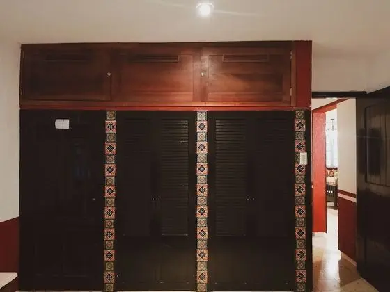 Bungalov, 3 Yatak Odası, Engellilere Uygun