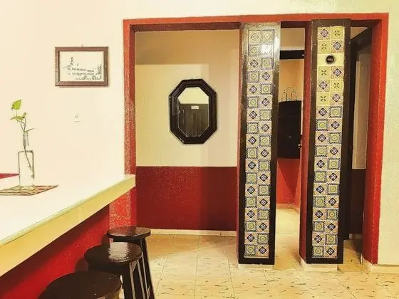Bungalov, 3 Yatak Odası, Engellilere Uygun