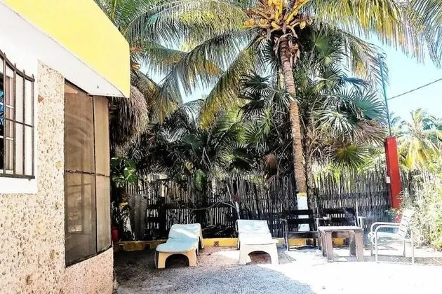 Bungalov, 3 Yatak Odası, Engellilere Uygun