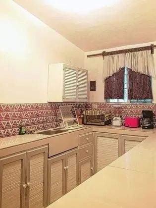 Bungalov, 3 Yatak Odası, Engellilere Uygun