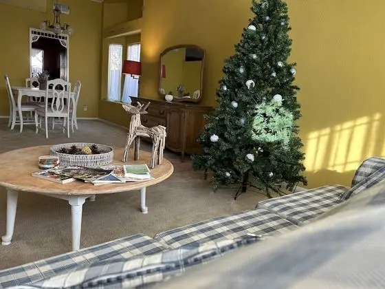 Exclusive Tek Büyük Yataklı Oda