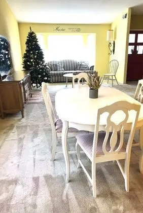 Exclusive Tek Büyük Yataklı Oda