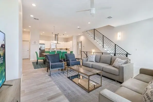 Elite Sıra Ev, 4 Yatak Odası, Balkon