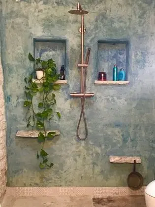 Kır Evi, Birden Çok Yatak