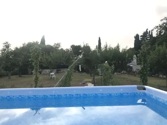 Kır Evi, Birden Çok Yatak