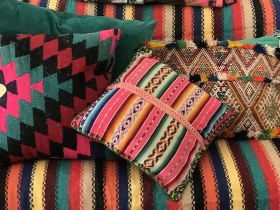 Kır Evi, Birden Çok Yatak