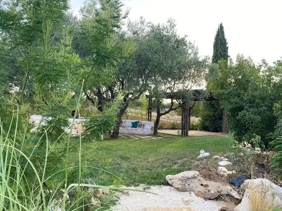 Kır Evi, Birden Çok Yatak