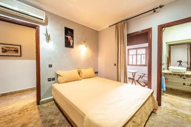 Villa, 3 Yatak Odası