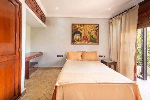 Villa, 3 Yatak Odası