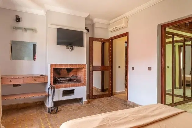Villa, 3 Yatak Odası