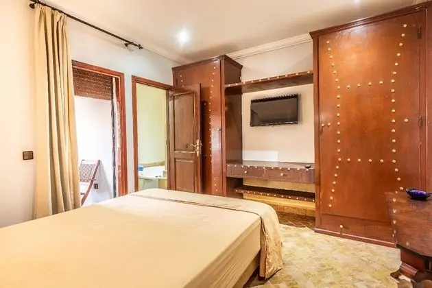 Villa, 3 Yatak Odası