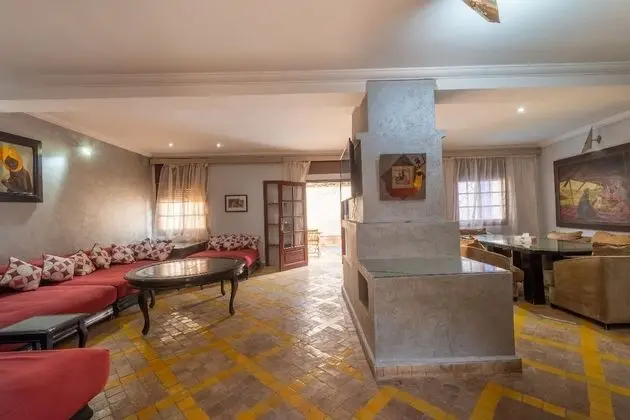 Villa, 3 Yatak Odası