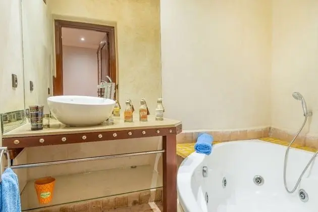 Villa, 3 Yatak Odası