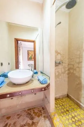 Villa, 3 Yatak Odası