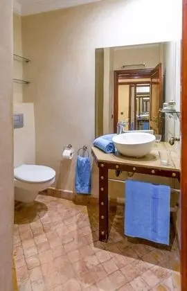 Villa, 3 Yatak Odası