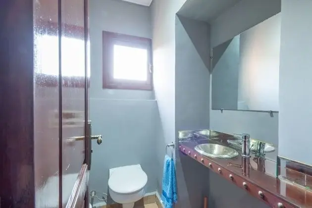 Villa, 3 Yatak Odası