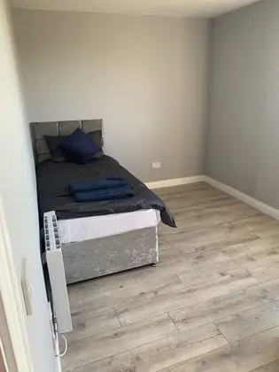 Apart Daire, Birden Çok Yatak