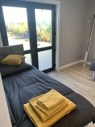 Apart Daire, Birden Çok Yatak