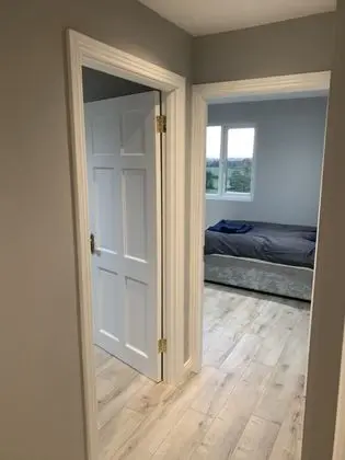 Apart Daire, Birden Çok Yatak