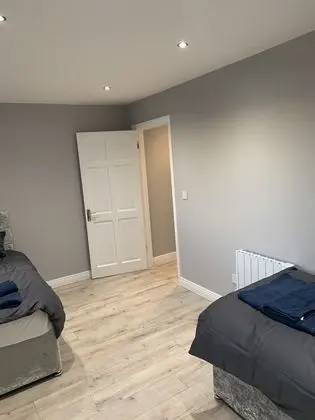 Apart Daire, Birden Çok Yatak