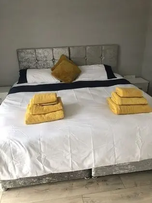 Apart Daire, Birden Çok Yatak