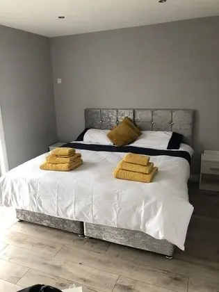 Apart Daire, Birden Çok Yatak
