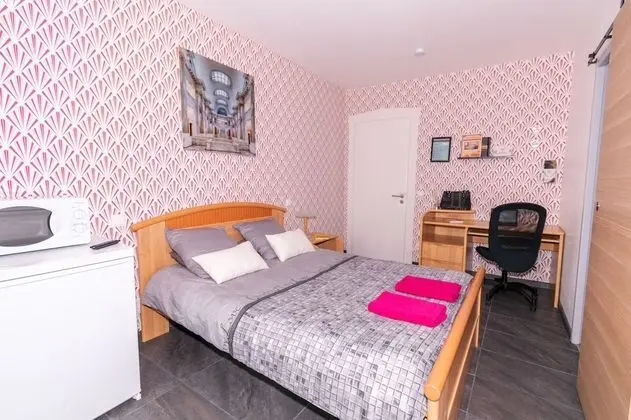Stylish Classic Room