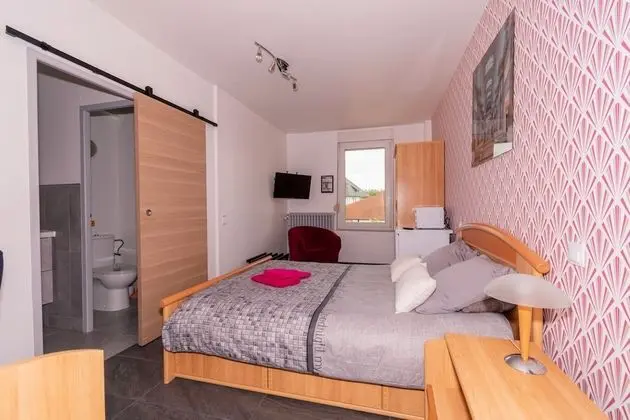 Stylish Classic Room