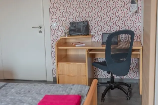 Stylish Classic Room