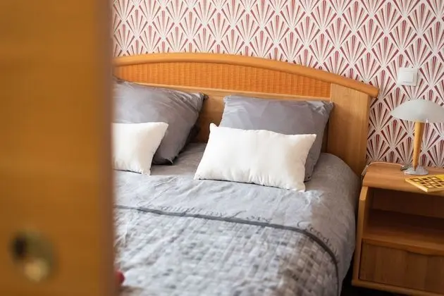 Stylish Classic Room