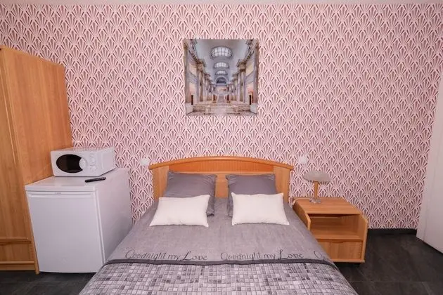 Stylish Classic Room