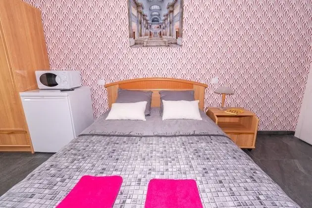 Stylish Classic Room