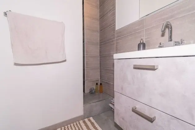 Stylish Classic Room