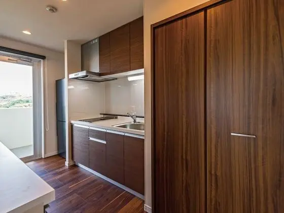 Premium Daire, Birden Çok Yatak, Sigara İçilmez, Mutfak