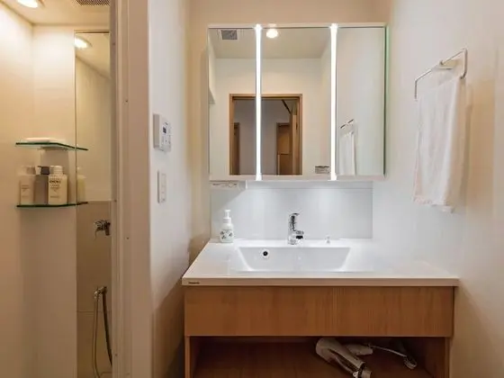 Premium Daire, Birden Çok Yatak, Sigara İçilmez, Mutfak