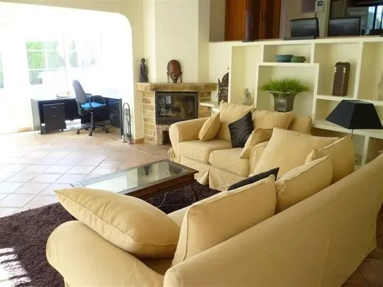 Villa, 3 Yatak Odası (11647)