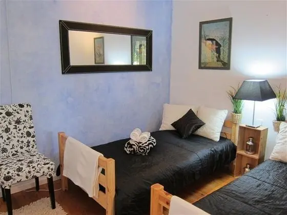 Villa, 3 Yatak Odası (11647)