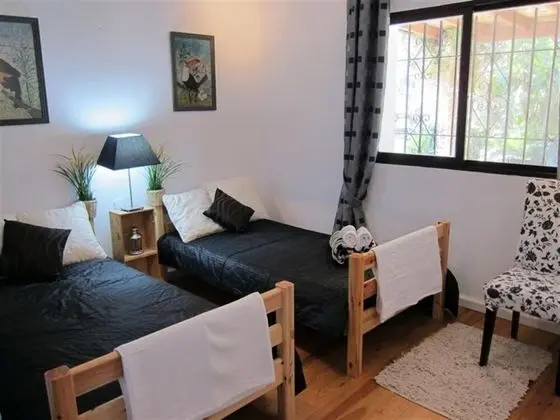 Villa, 3 Yatak Odası (11647)