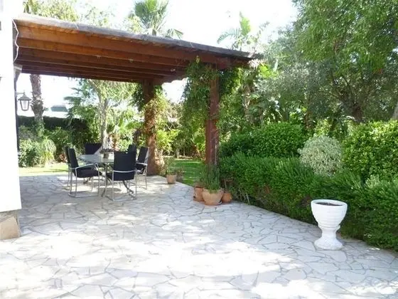 Villa, 3 Yatak Odası (11647)