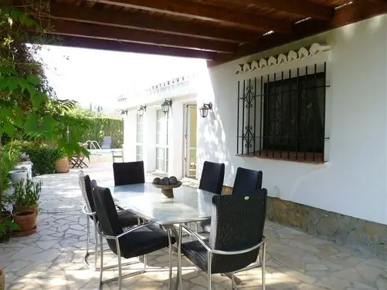 Villa, 3 Yatak Odası (11647)